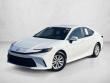 Certified 2026 Toyota Camry LE Sedan
