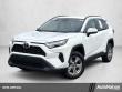 Certified 2025 Toyota RAV4 XLE SUV