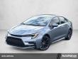 Used 2026 Toyota Corolla SE Sedan