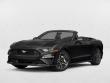 Used 2021 Ford Mustang  Convertible