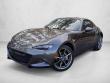 Used 2023 Mazda MX-5 Miata RF Grand Touring Convertible
