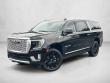 Used 2022 GMC Yukon XL Denali SUV