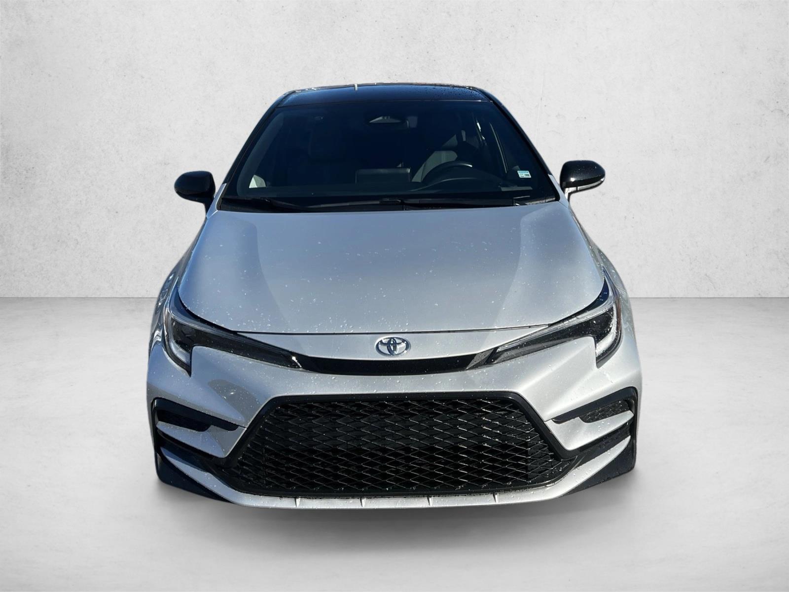 2024 Toyota Corolla SE photo 2