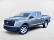 Nissan Titan