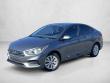 Used 2019 Hyundai Accent SE Sedan