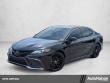 Used 2023 Toyota Camry XSE Sedan