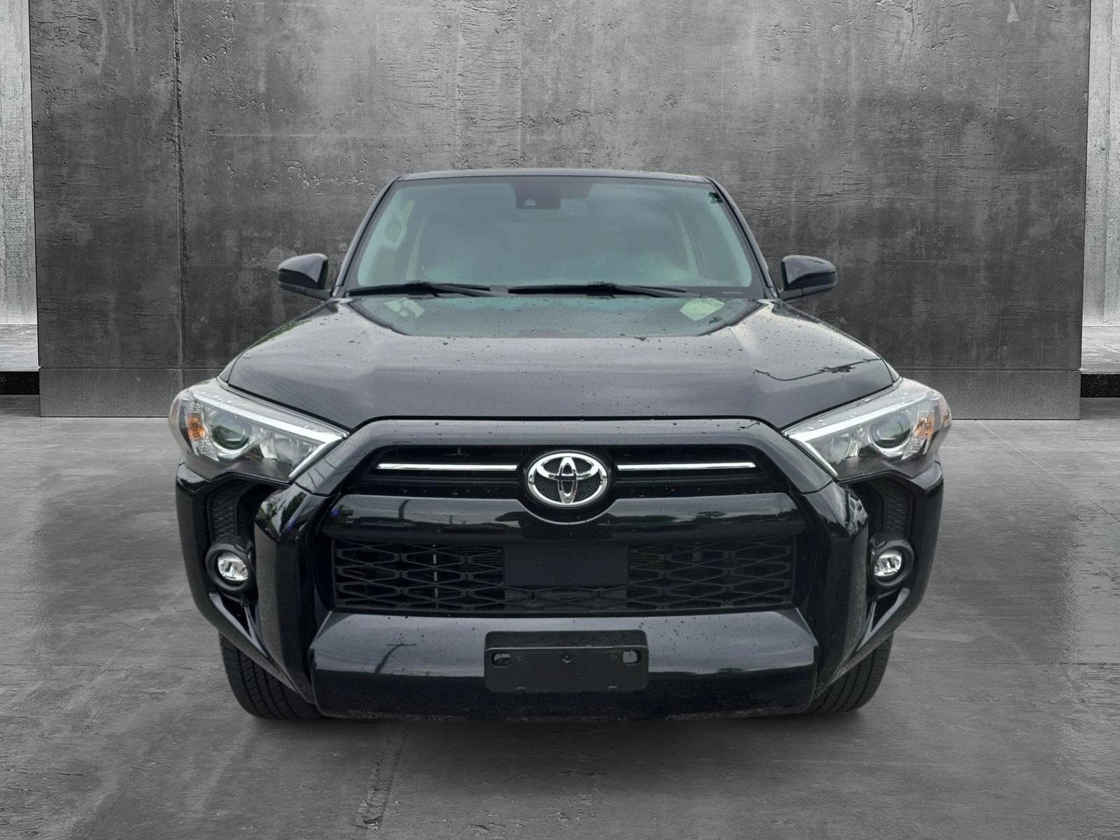 Certified 2024 Toyota 4Runner SR5 with VIN JTEMU5JR9R6287280 for sale in Buford, GA