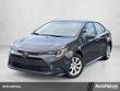 Certified 2026 Toyota Corolla LE Sedan