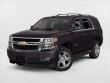 Used 2017 Chevrolet Tahoe LT SUV