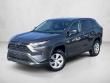 Certified 2025 Toyota RAV4 LE SUV