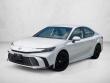 Used 2025 Toyota Camry SE Sedan
