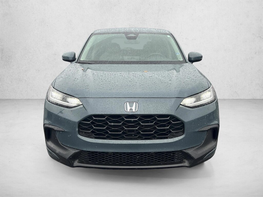 Used 2023 Honda HR-V LX 2WD SUV