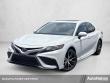 Certified 2024 Toyota Camry SE Sedan