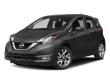 Used 2018 Nissan Versa Note SR Hatchback