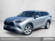 Certified 2025 Toyota Highlander LE SUV