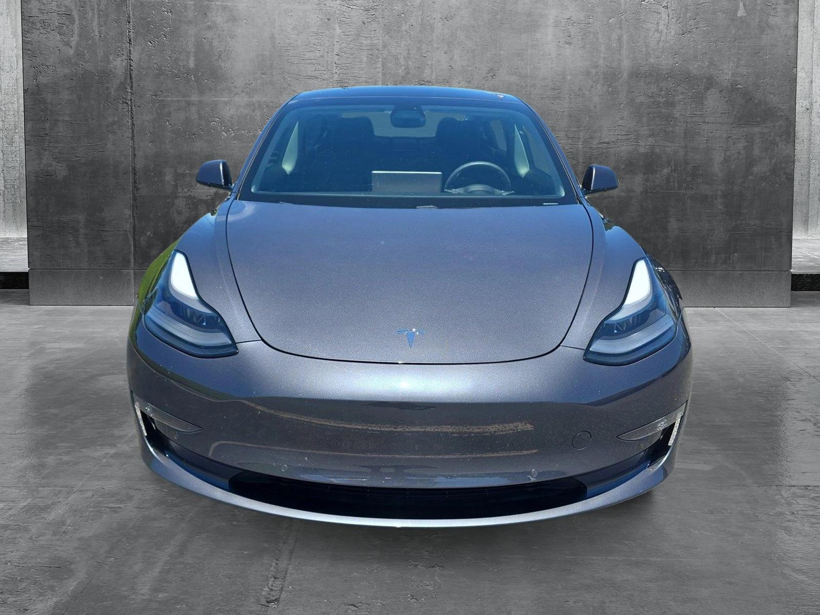 Used 2021 Tesla Model 3 Base with VIN 5YJ3E1EA0MF991441 for sale in Buford, GA