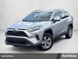 Used 2025 Toyota RAV4 XLE SUV