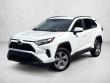 Used 2025 Toyota RAV4 XLE SUV