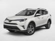 Used 2018 Toyota RAV4 XLE SUV