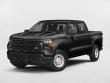 Used 2024 Chevrolet Silverado 1500 RST Truck Crew Cab