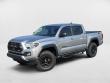 Certified 2023 Toyota Tacoma SR5 V6 Truck Double Cab