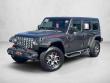 Used 2021 Jeep Wrangler Unlimited Rubicon SUV