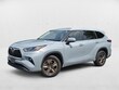 Toyota Highlander Hybrid