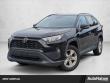 Used 2021 Toyota RAV4 XLE SUV