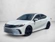 Used 2026 Toyota Camry XSE Sedan