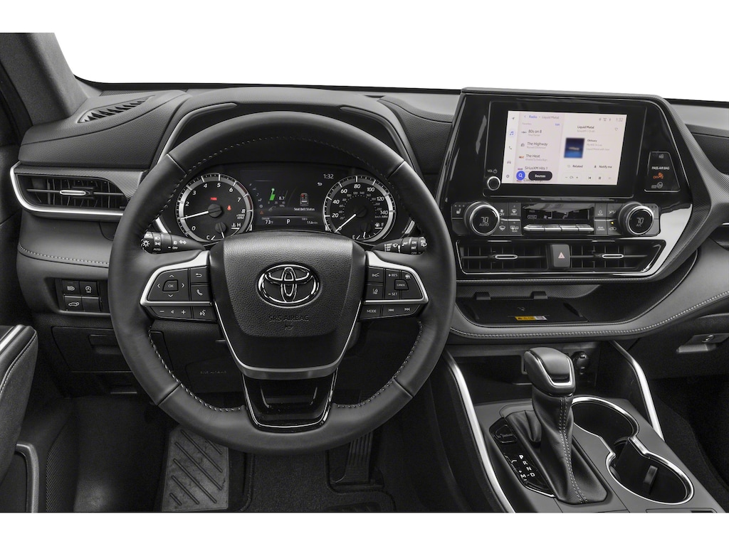 New 2024 Toyota Highlander For Sale at AutoNation Toyota Mall of