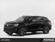 Used 2024 Volkswagen Atlas Cross Sport 2.0T SEL Premium R-Line SUV