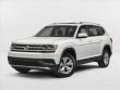 Used 2019 Volkswagen Atlas 3.6L V6 SE w/Technology 4MOTION SUV
