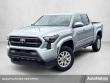 Certified 2025 Toyota Tacoma SR5 Truck Double Cab