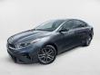 Used 2022 Kia Forte GT-Line Sedan