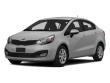 Used 2015 Kia Rio LX FWD Sedan