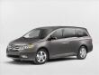 Used 2013 Honda Odyssey Touring Van