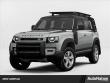 Used 2020 Land Rover Defender 110 HSE SUV