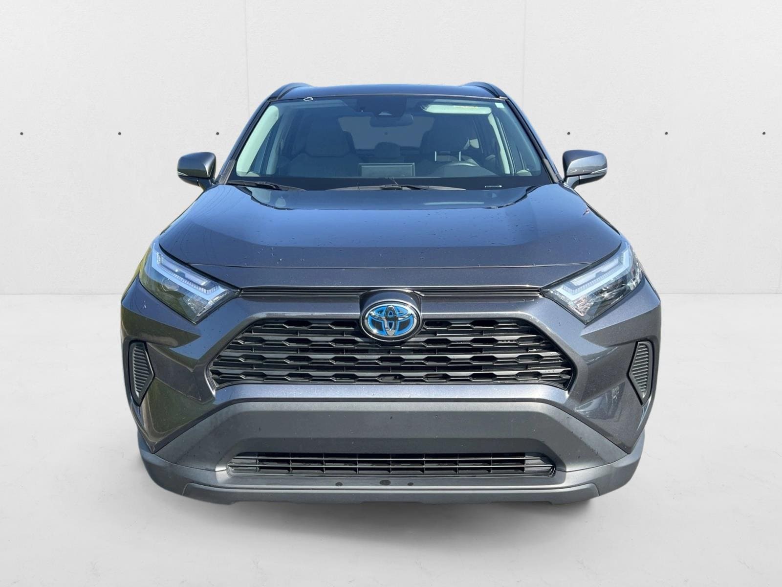 Certified 2023 Toyota RAV4 XLE with VIN 4T3RWRFV4PU103750 for sale in Northfield, Minnesota