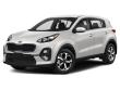 Used 2022 Kia Sportage LX SUV