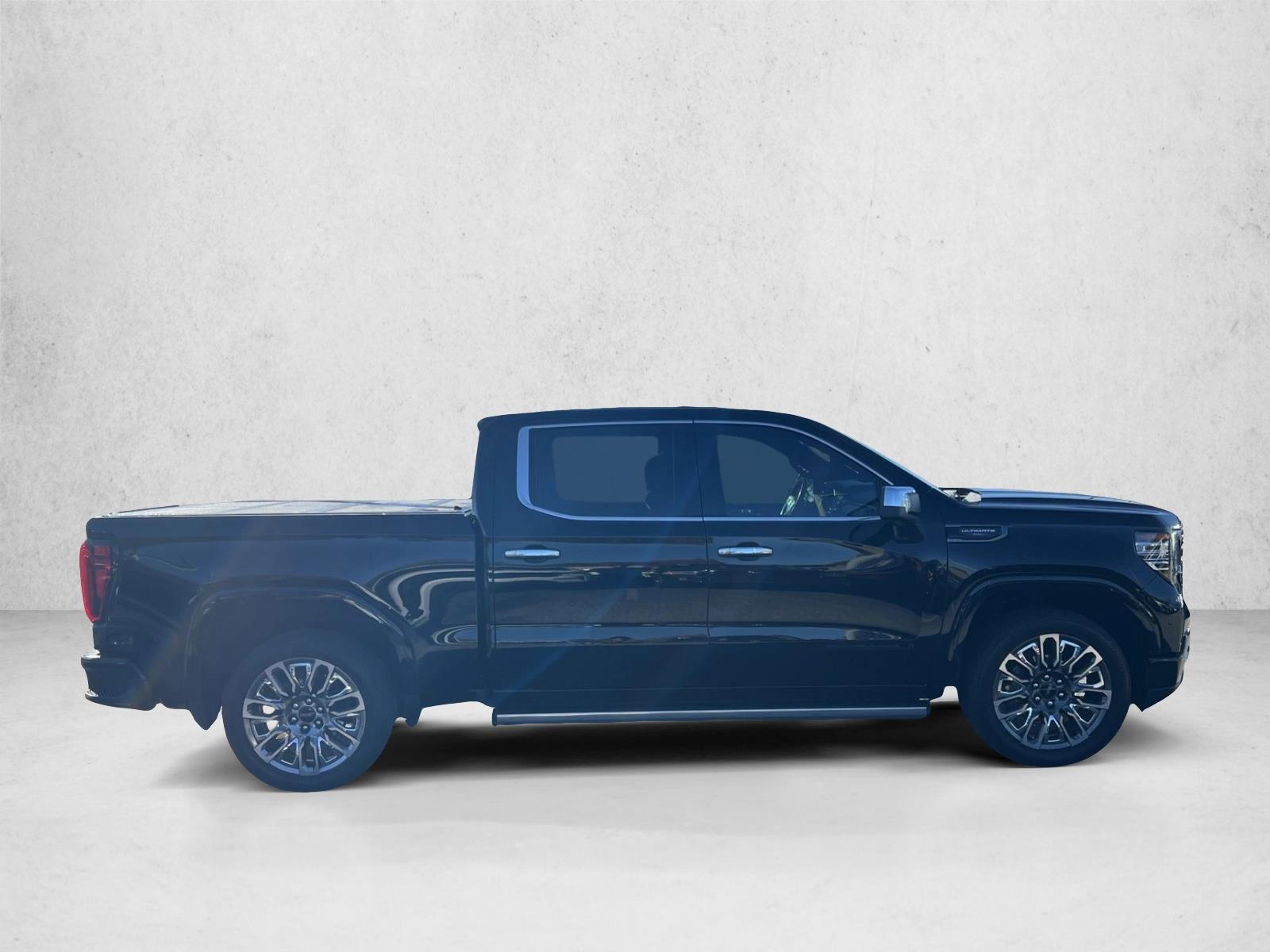 2023 Gmc Sierra 1500 Denali Ultimate photo 4