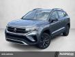 Used 2024 Volkswagen Taos 1.5T S SUV