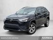Certified 2025 Toyota RAV4 XLE SUV
