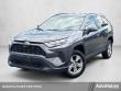 Certified 2025 Toyota RAV4 XLE SUV