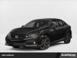 Used 2019 Honda Civic Sport Touring Hatchback