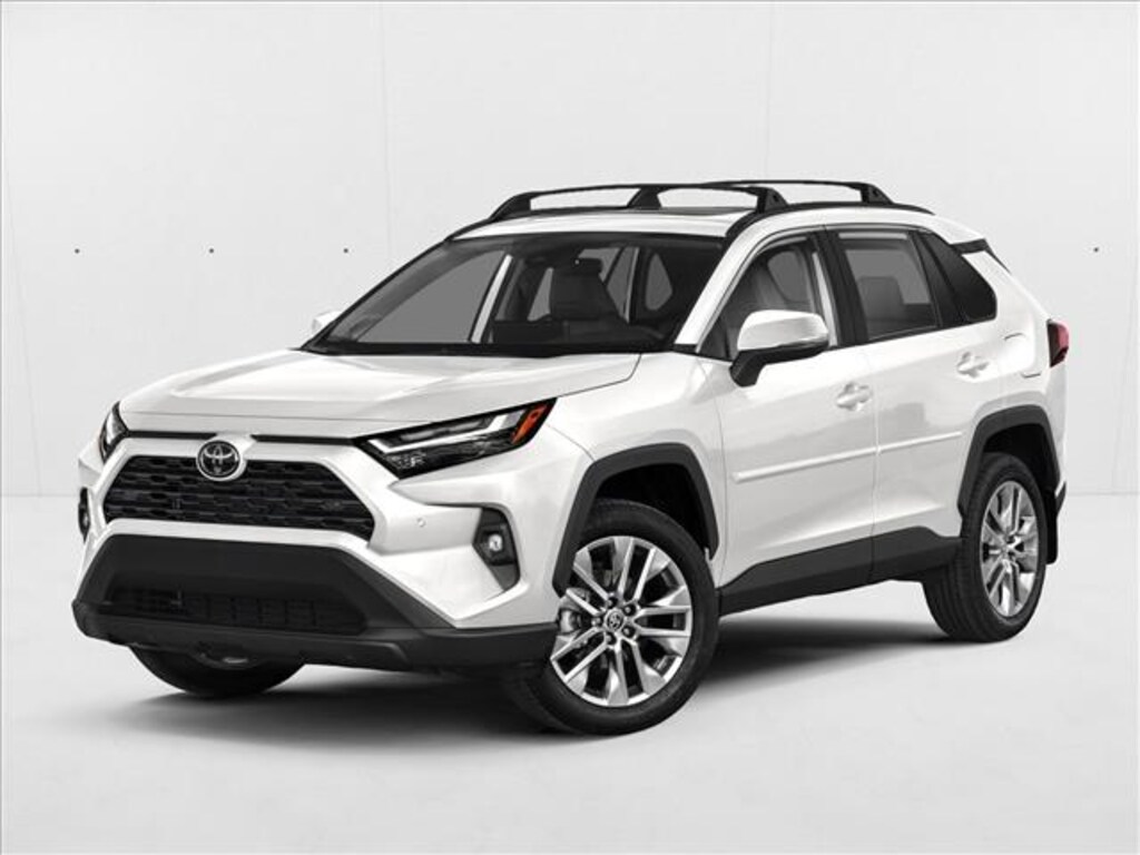 Certified 2024 Toyota RAV4 XLE SUV