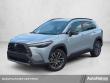 Certified 2026 Toyota Corolla Cross XLE SUV