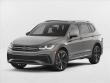 Used 2022 Volkswagen Tiguan 2.0T SE SUV