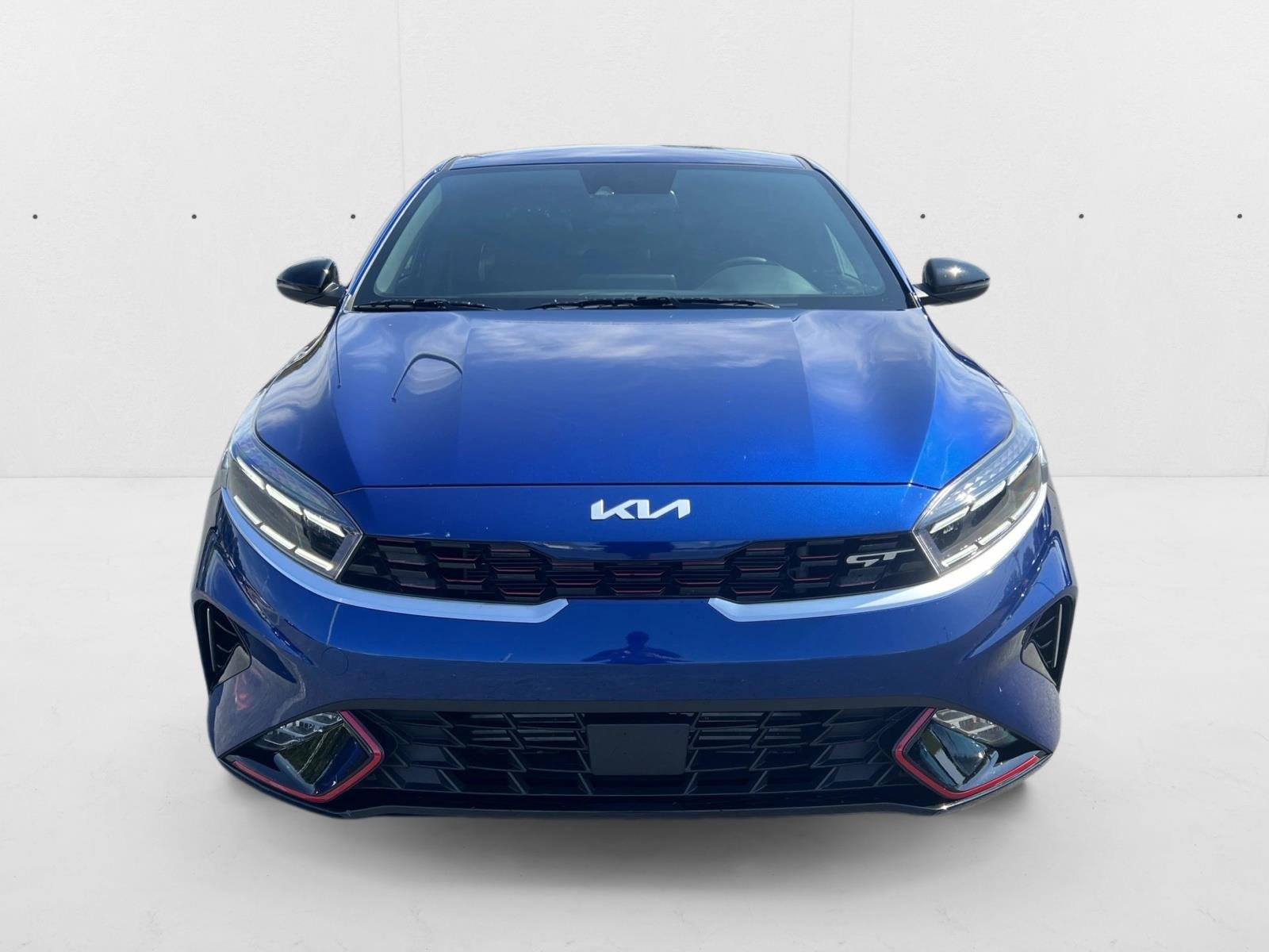 2024 Kia Forte GT photo 2