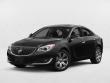 Used 2016 Buick Regal Turbo Premium II Sedan