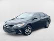 Used 2017 Toyota Camry XLE Sedan